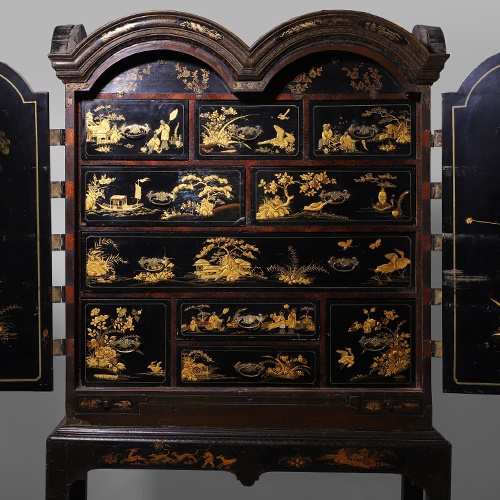 Named collections make a memorable sale in Essex